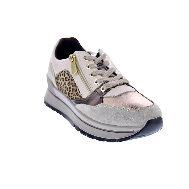 Igi Zapatillas Mujer 6673866 Blanco