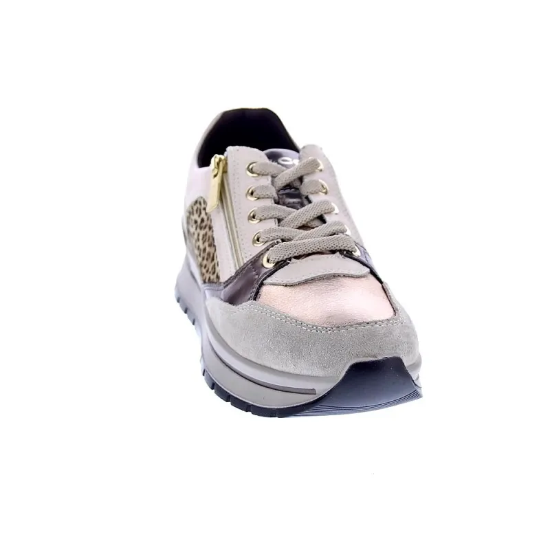 Igi Zapatillas Mujer 6673866 Blanco