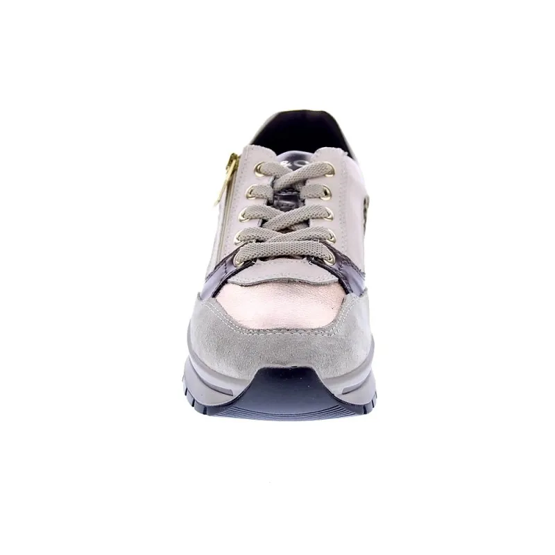 Igi Zapatillas Mujer 6673866 Blanco