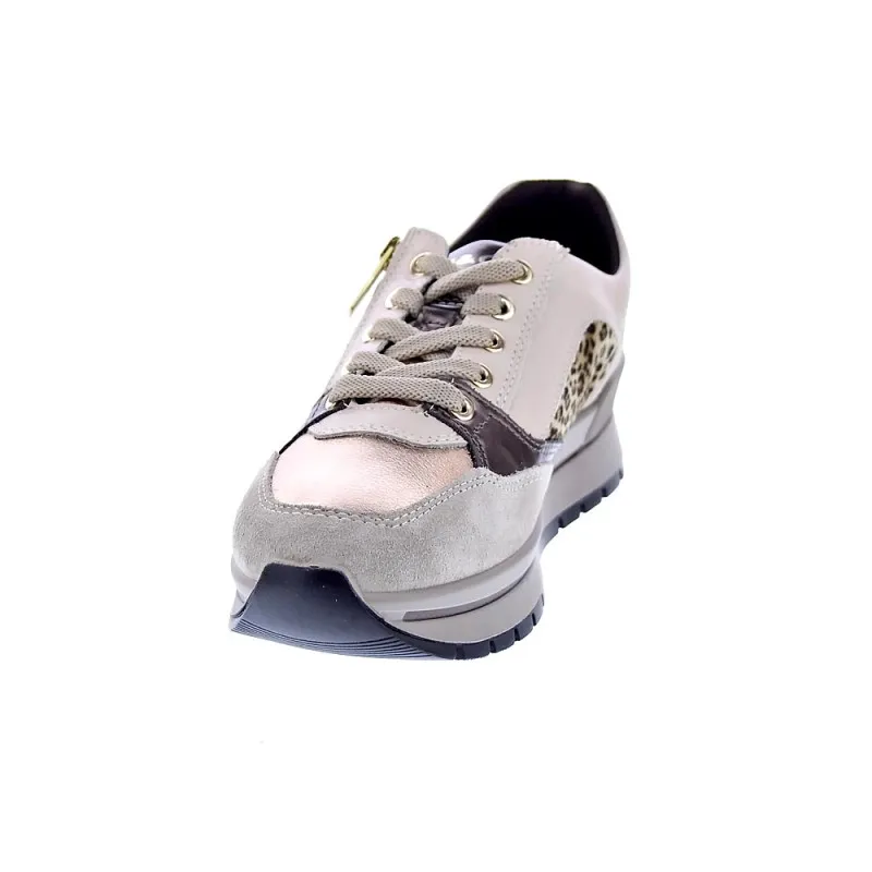 Igi Zapatillas Mujer 6673866 Blanco