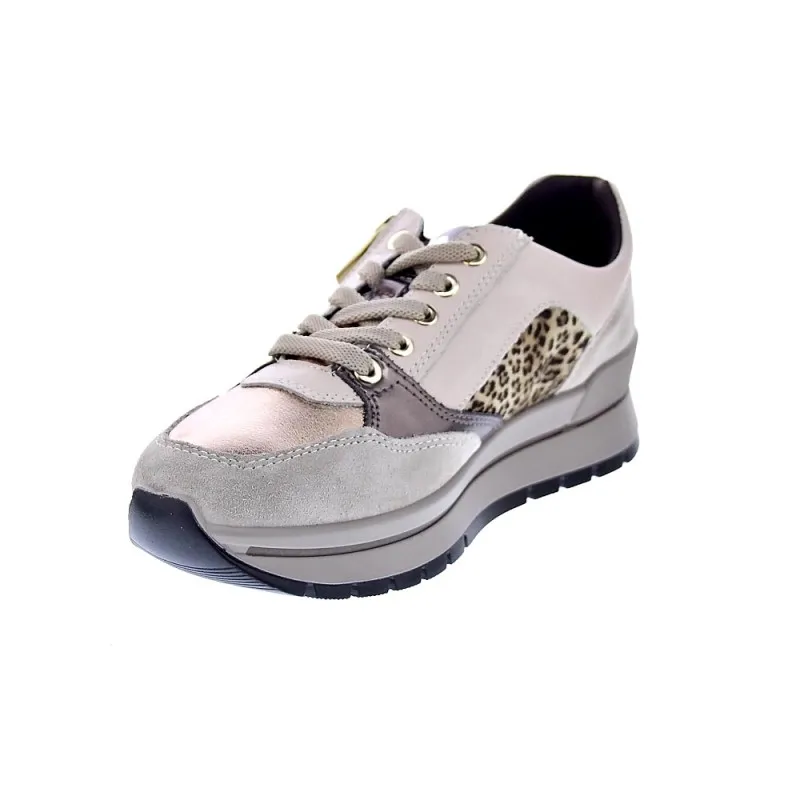 Igi Zapatillas Mujer 6673866 Blanco