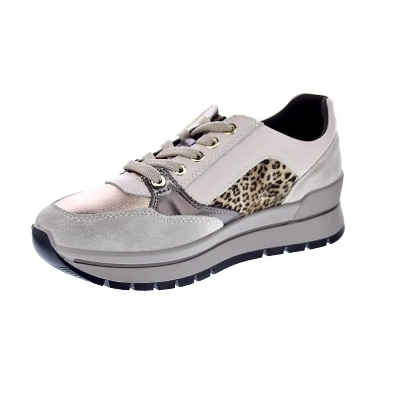 Igi Zapatillas Mujer 6673866 Blanco