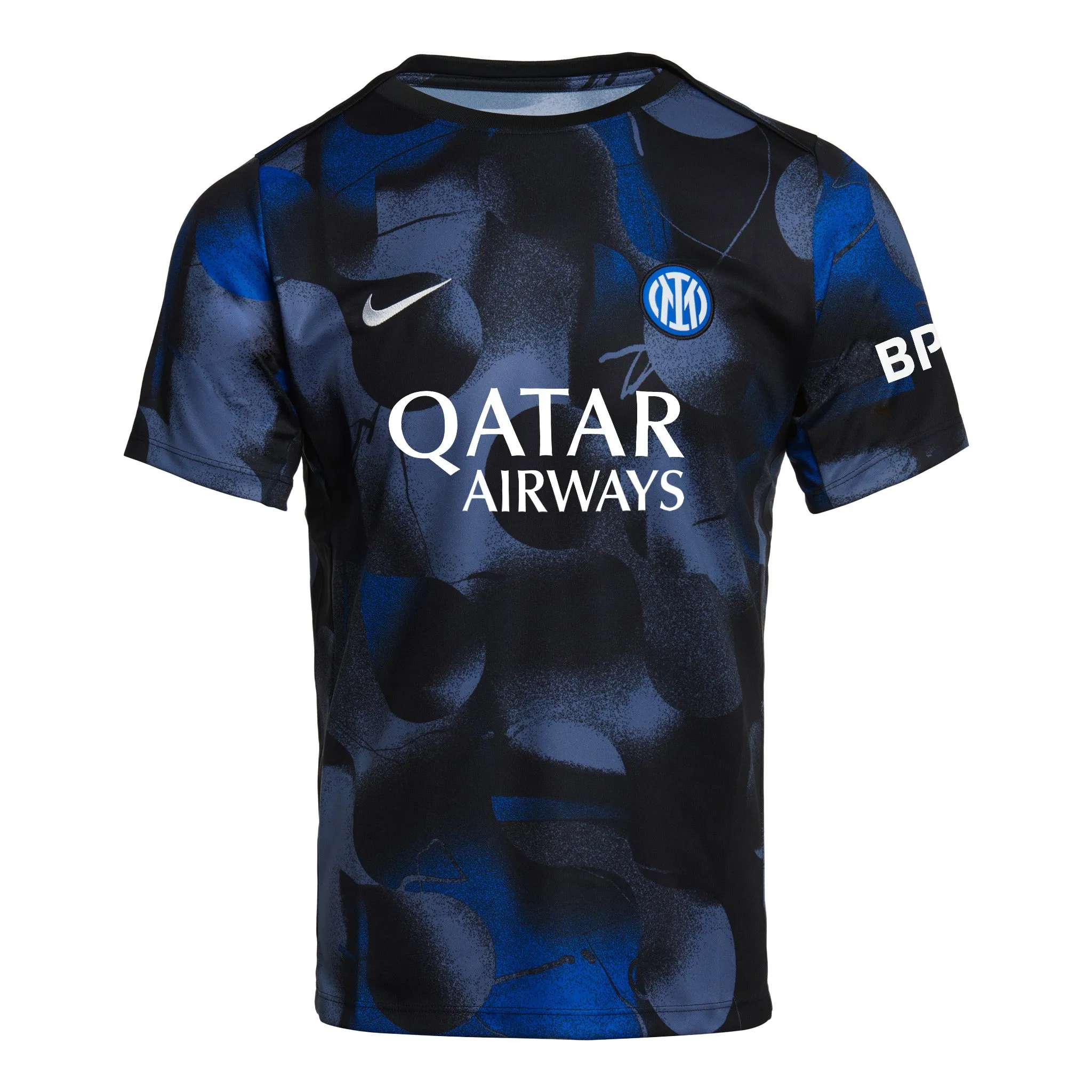 IM NIKE CAMISETA CALENTAMIENTO 2024/25 HOMBRE
