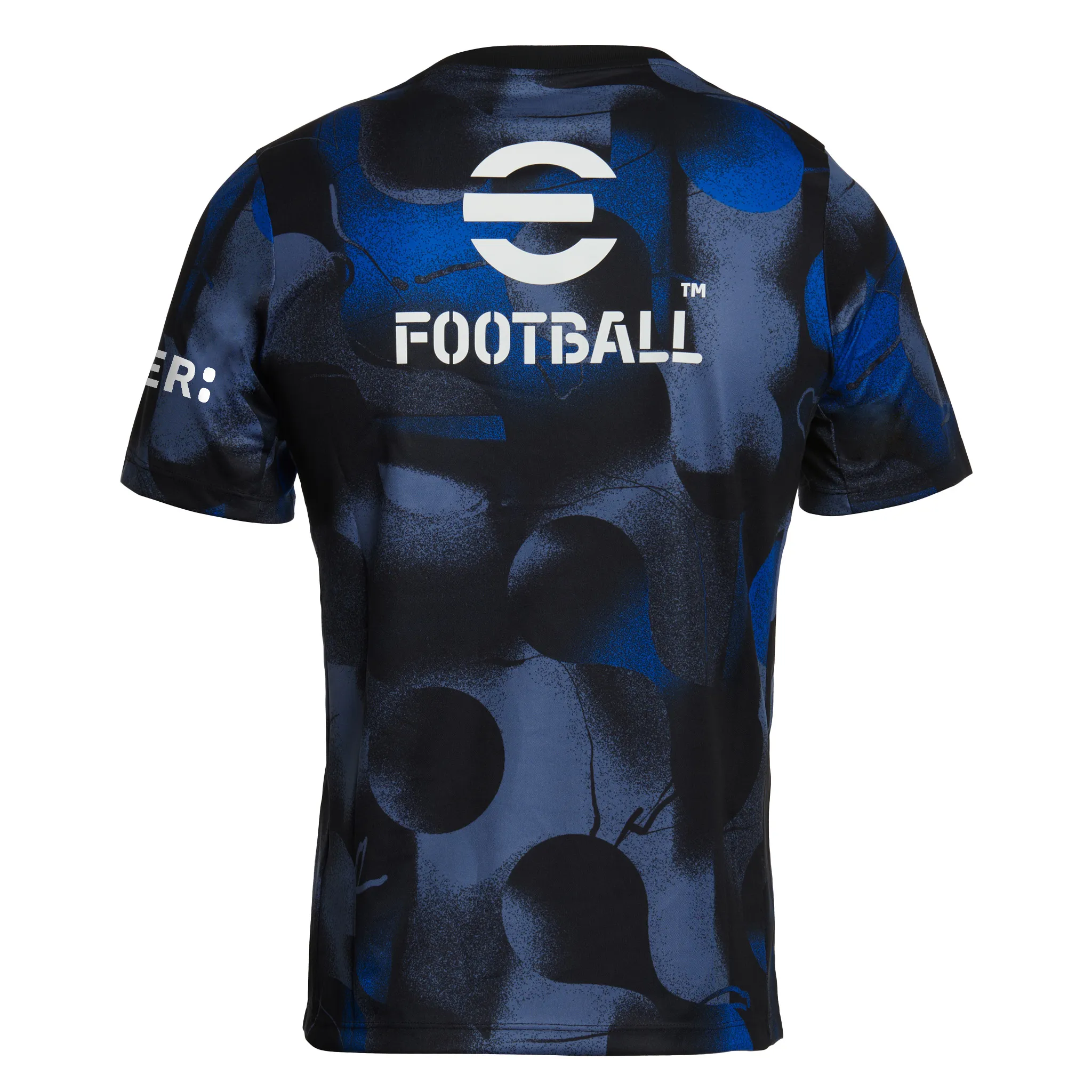 IM NIKE CAMISETA CALENTAMIENTO 2024/25 HOMBRE