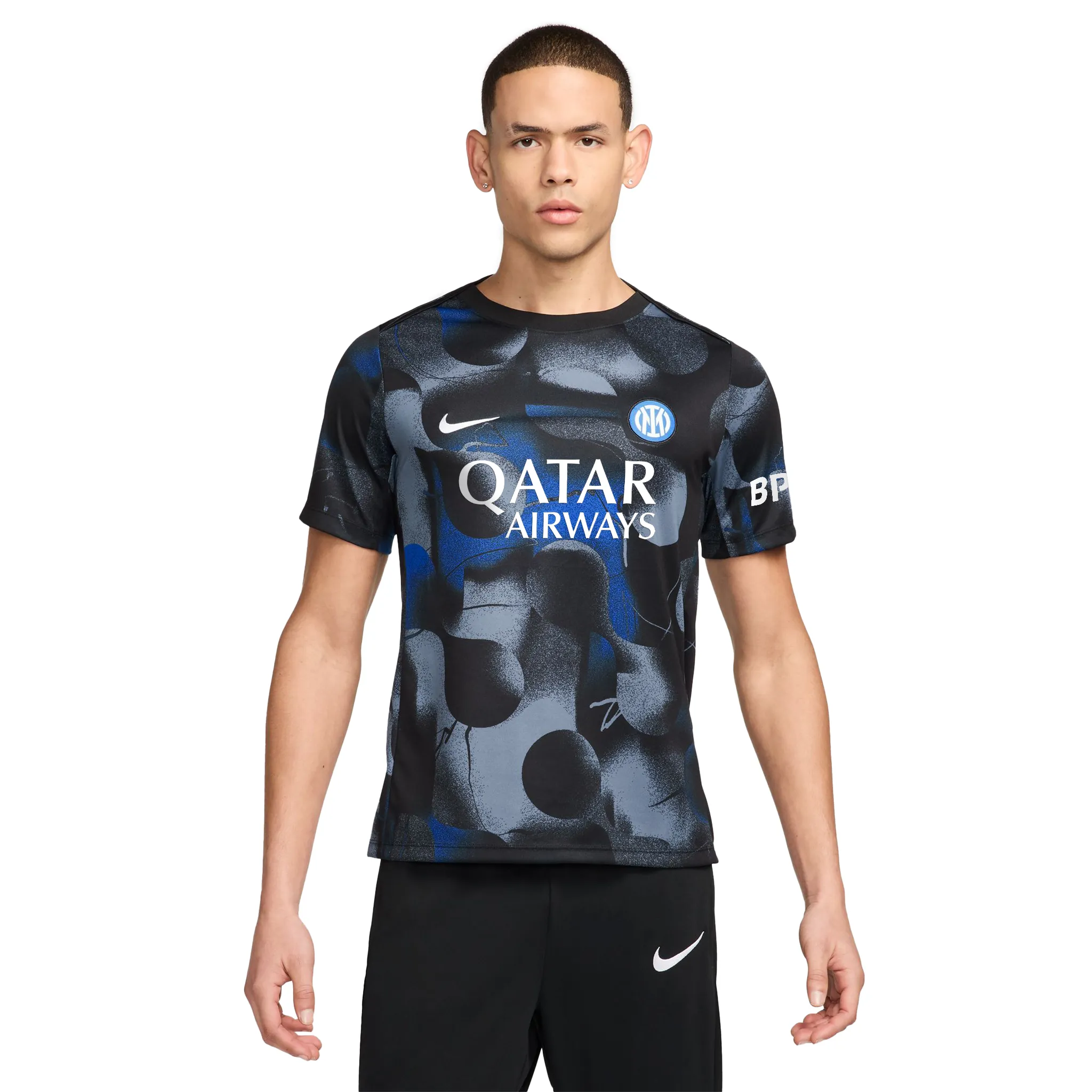 IM NIKE CAMISETA CALENTAMIENTO 2024/25 HOMBRE