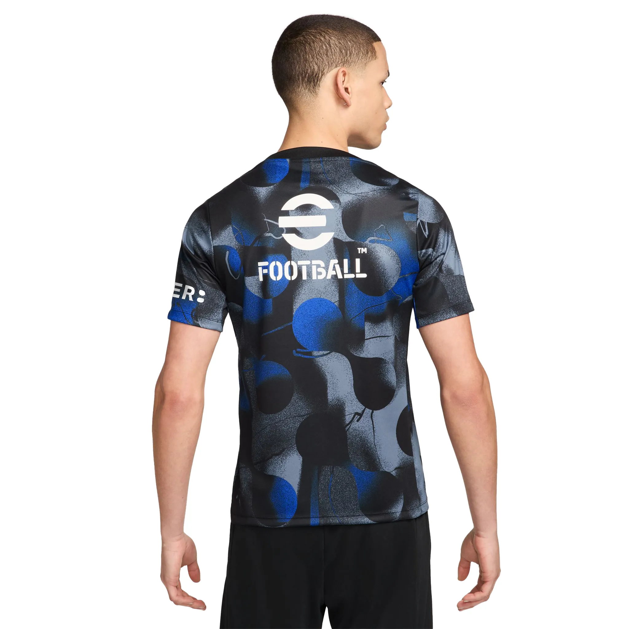 IM NIKE CAMISETA CALENTAMIENTO 2024/25 HOMBRE