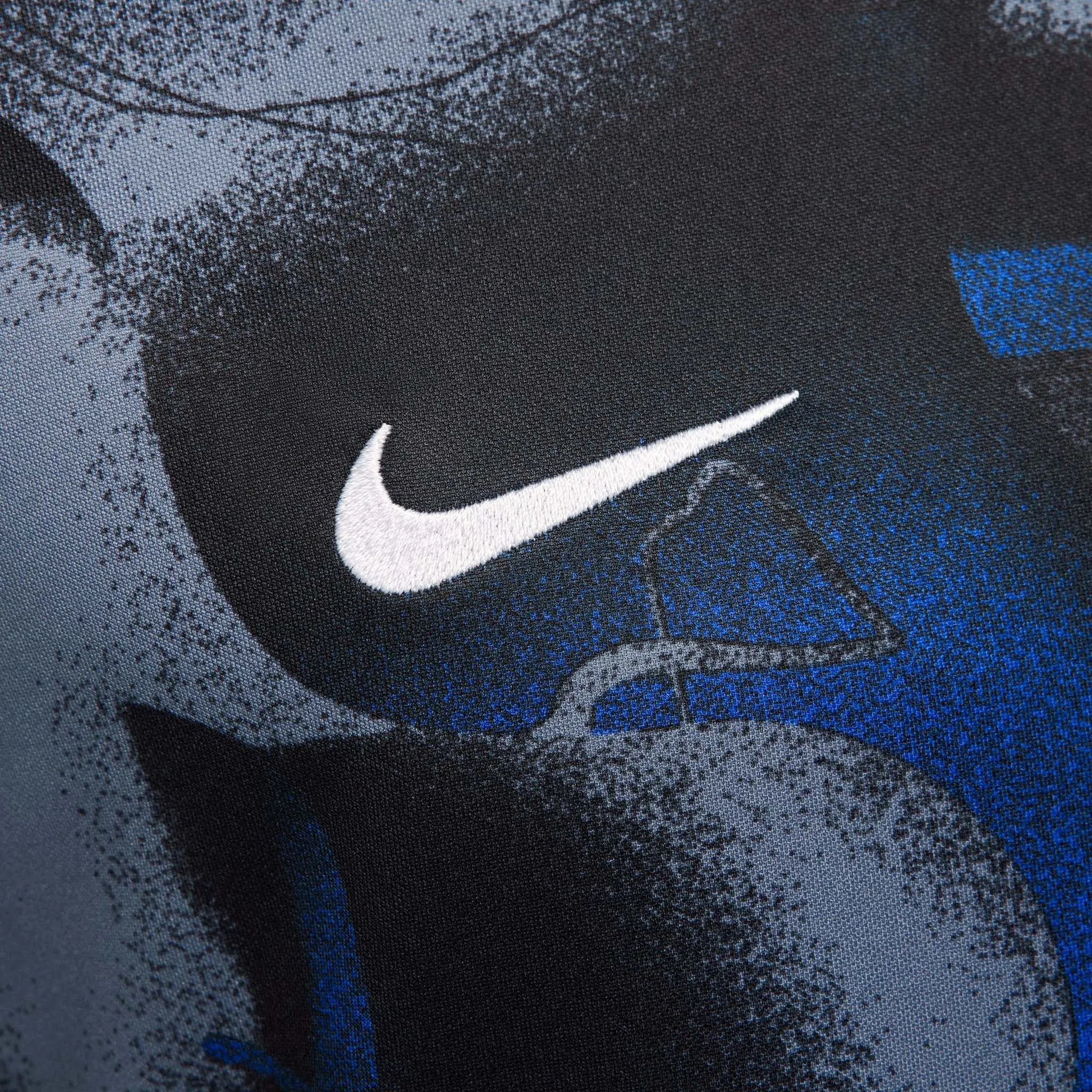 IM NIKE CAMISETA CALENTAMIENTO 2024/25 HOMBRE