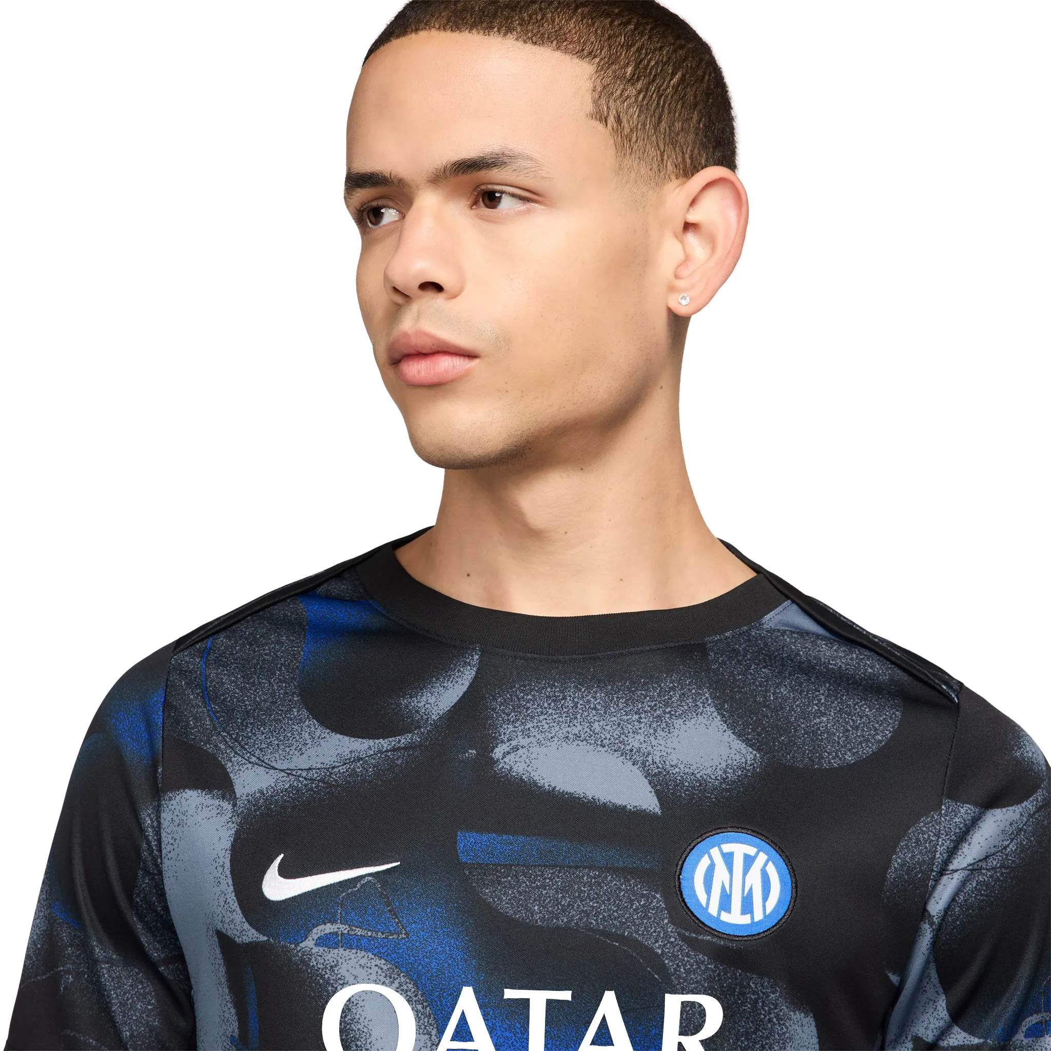 IM NIKE CAMISETA CALENTAMIENTO 2024/25 HOMBRE