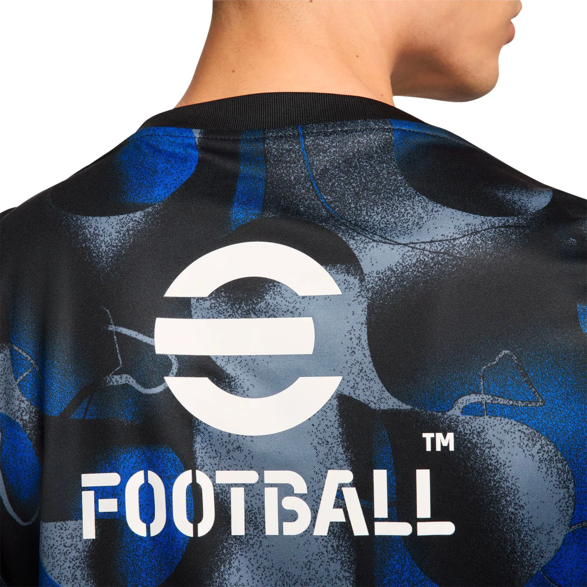 IM NIKE CAMISETA CALENTAMIENTO 2024/25 HOMBRE