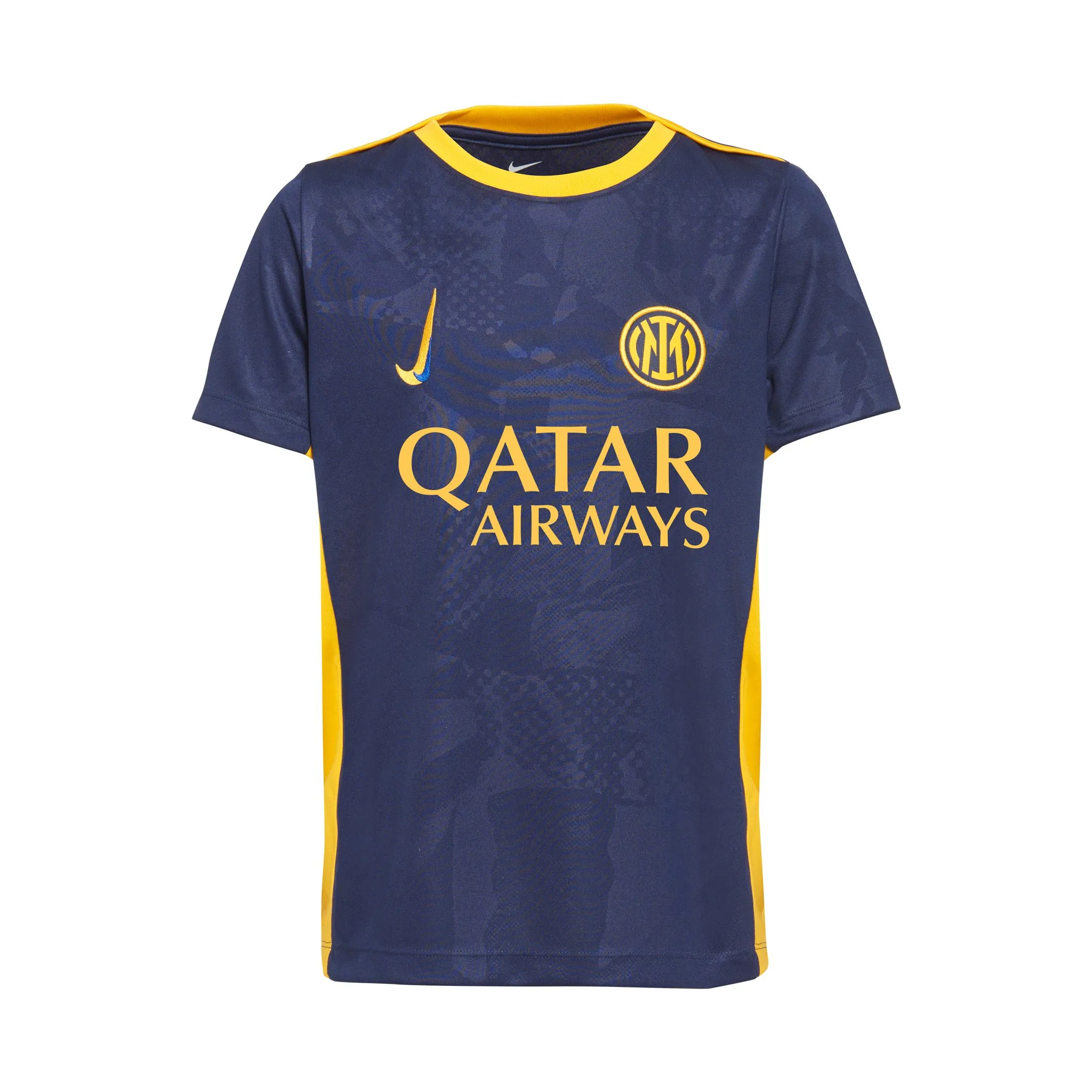 IM NIKE CAMISETA CALENTAMIENTO CHAMPIONS LEAGUE 2024/25 NIÑO