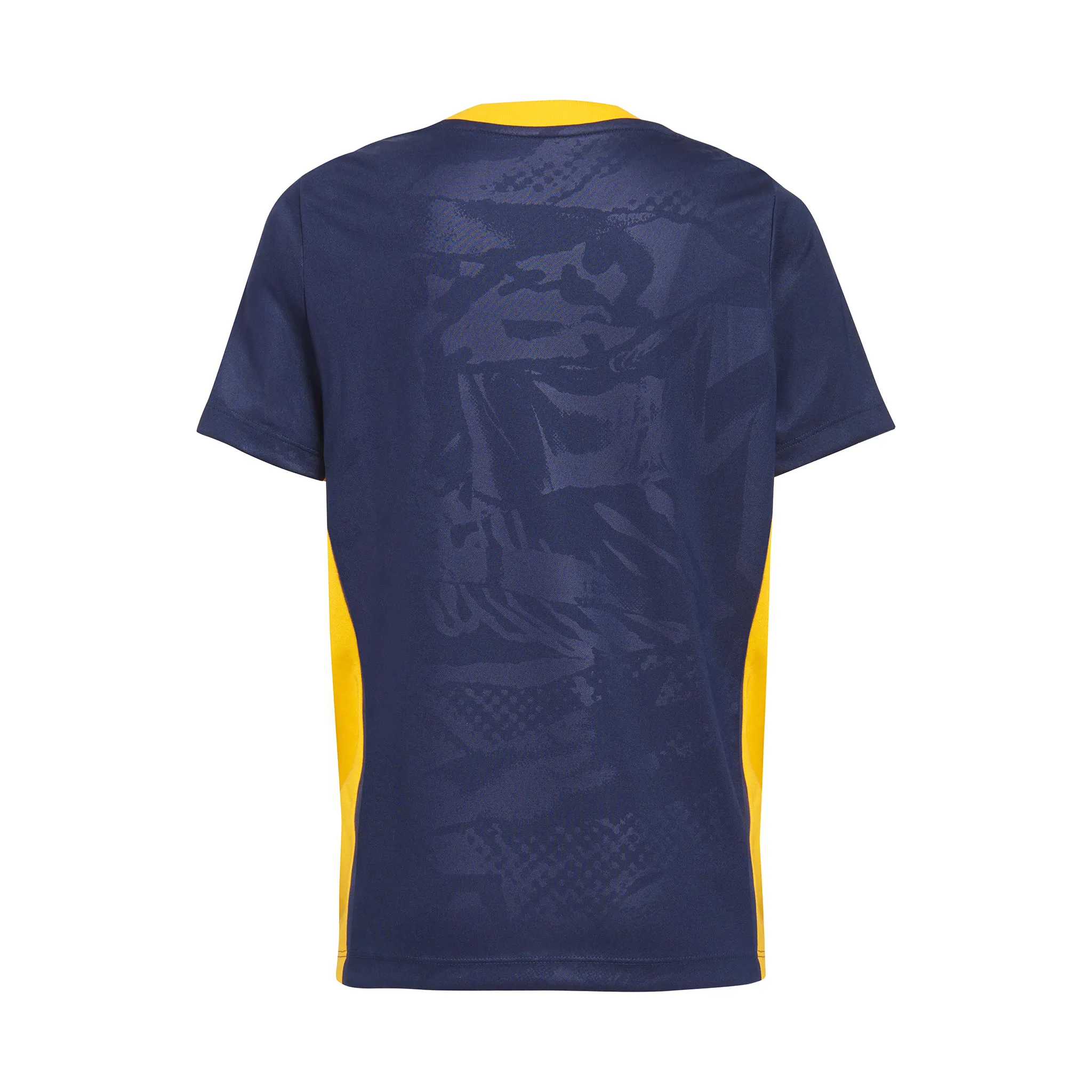 IM NIKE CAMISETA CALENTAMIENTO CHAMPIONS LEAGUE 2024/25 NIÑO