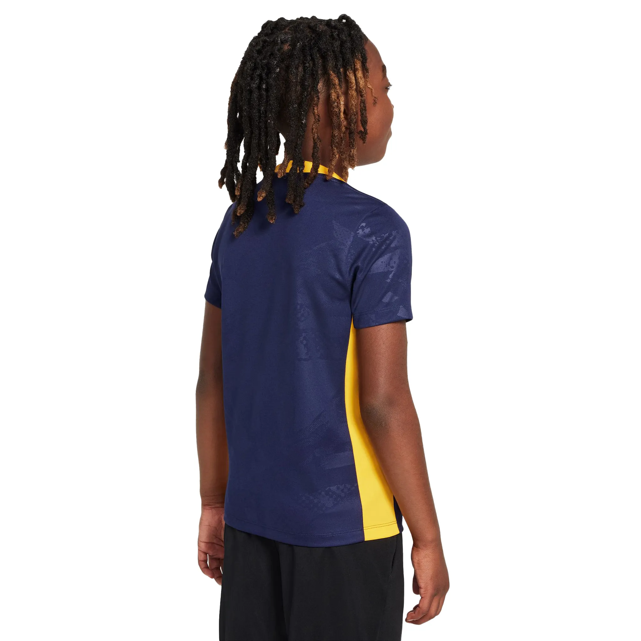 IM NIKE CAMISETA CALENTAMIENTO CHAMPIONS LEAGUE 2024/25 NIÑO