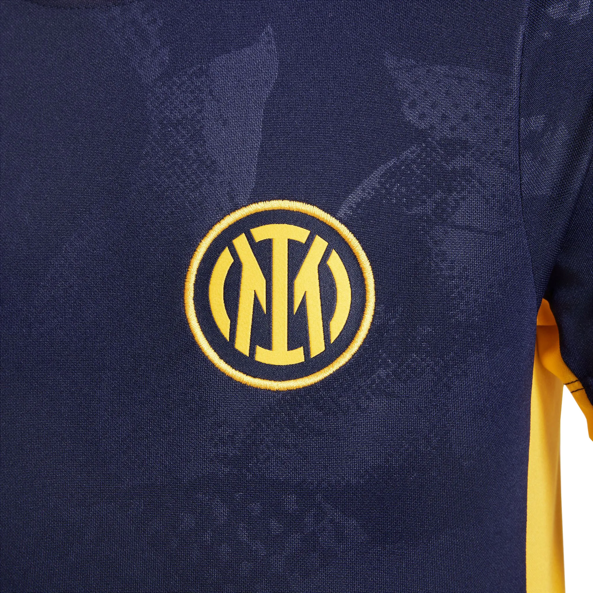 IM NIKE CAMISETA CALENTAMIENTO CHAMPIONS LEAGUE 2024/25 NIÑO