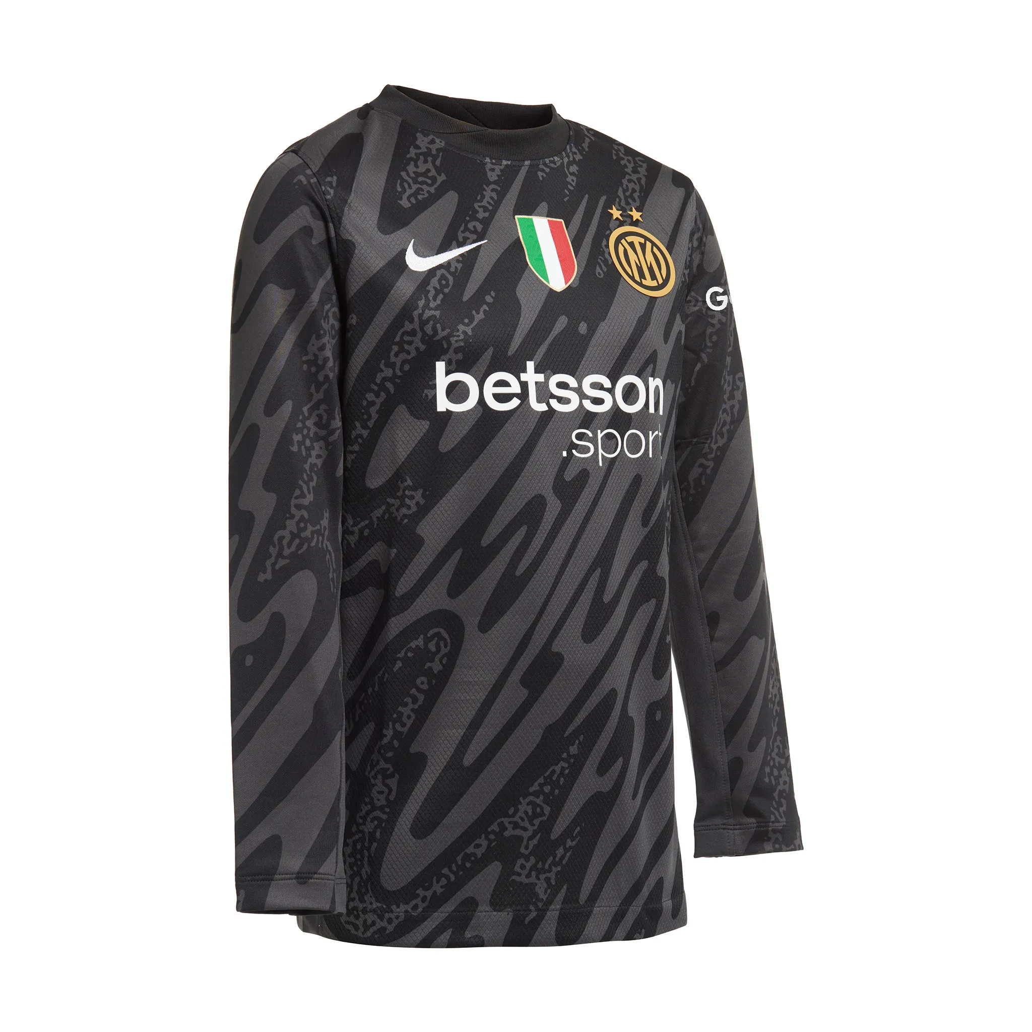 IM NIKE CAMISETA PORTERO LOCAL 2024/25 NIÑO