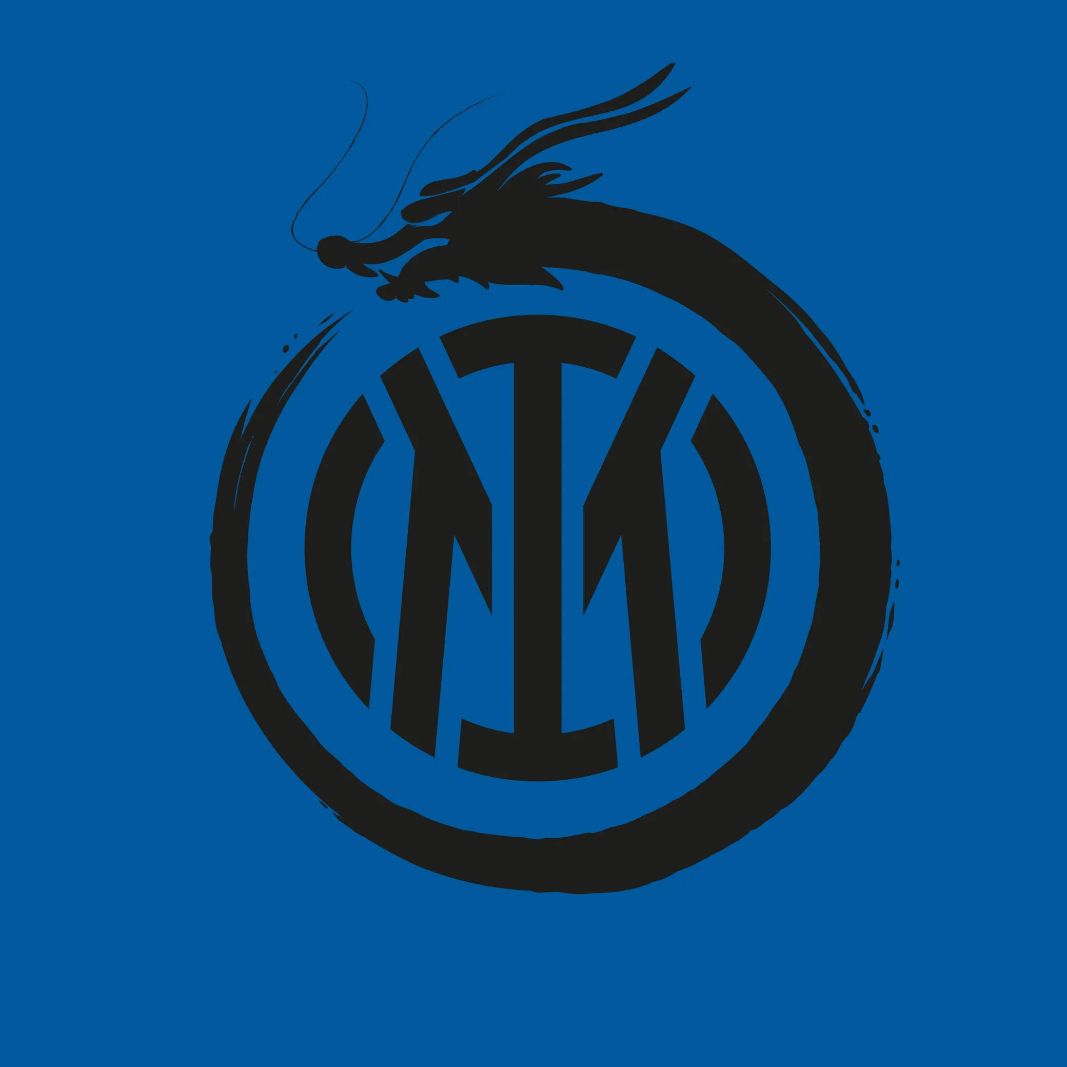 IM NIKE CAMISETA VISITANTE STADIUM 2023/24 HOMBRE CNY LAUTARO