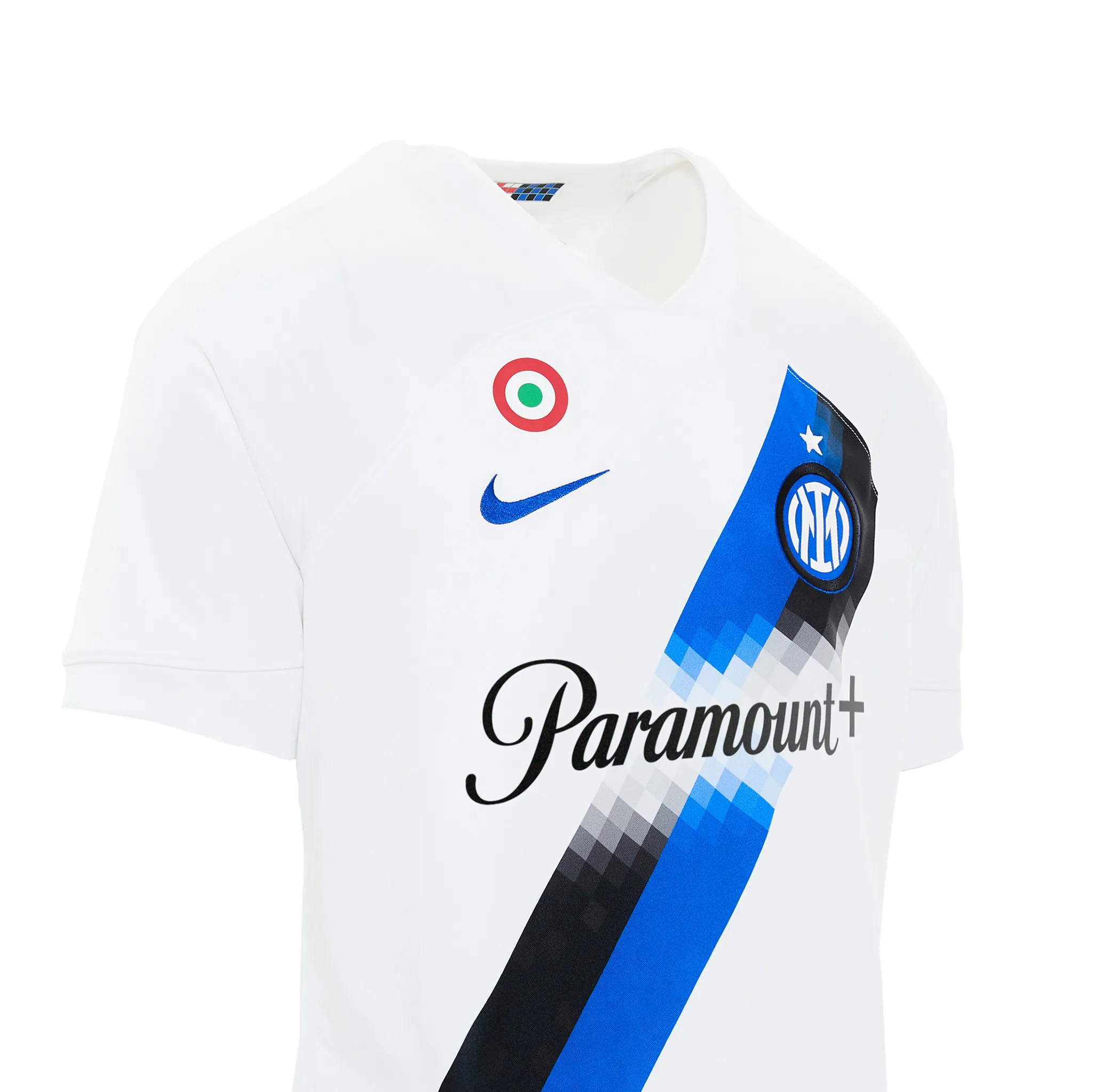 IM NIKE CAMISETA VISITANTE STADIUM 2023/24 HOMBRE CNY LAUTARO