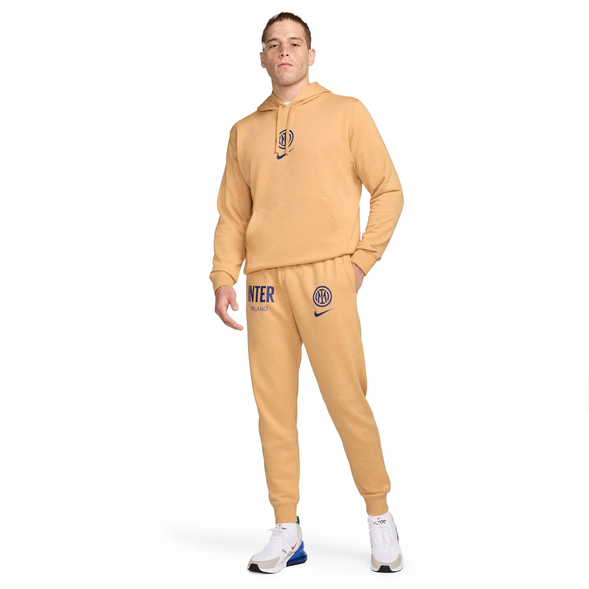 IM NIKE PANTALONES HOMBRE