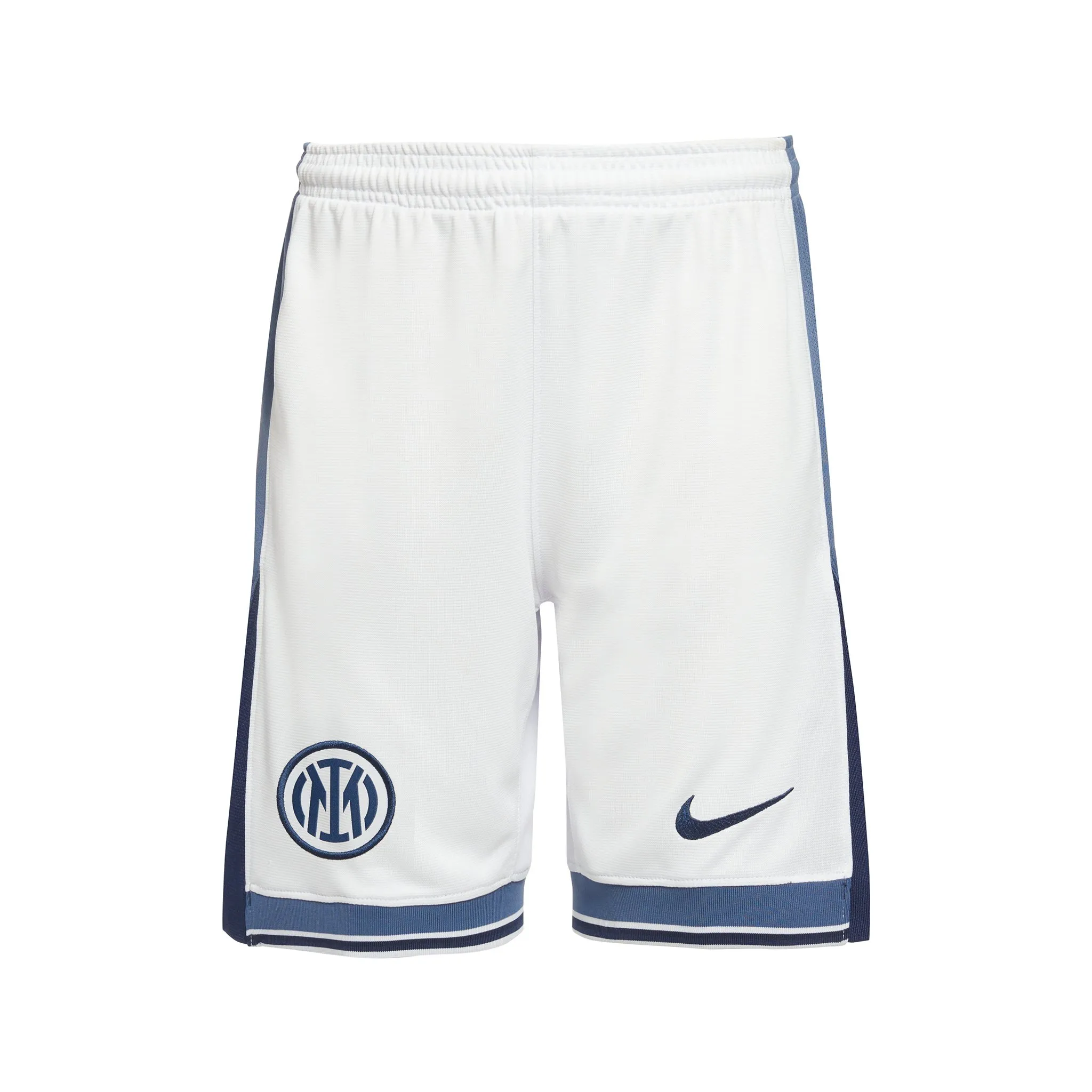 IM NIKE SHORTS VISITANTE STADIUM 2024/25 NIÑO