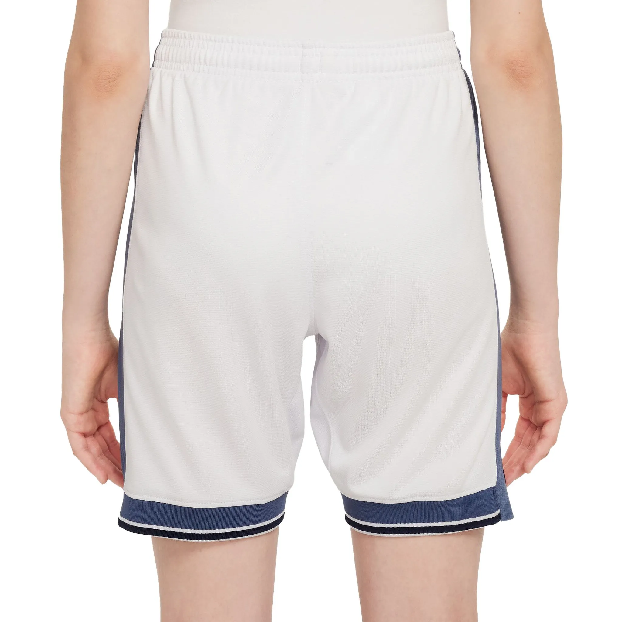 IM NIKE SHORTS VISITANTE STADIUM 2024/25 NIÑO