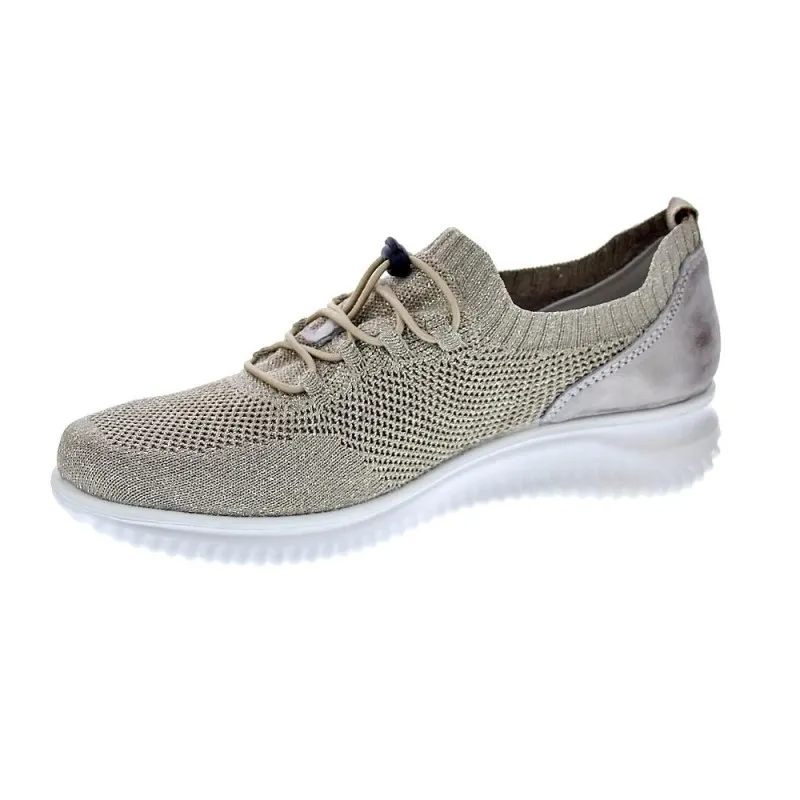 Imac Zapatillas Mujer 355810 Beige