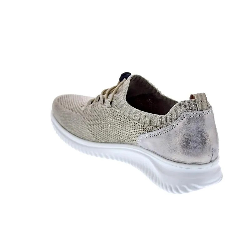 Imac Zapatillas Mujer 355810 Beige
