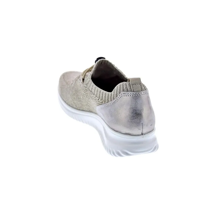 Imac Zapatillas Mujer 355810 Beige