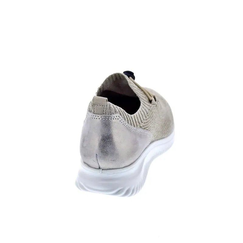 Imac Zapatillas Mujer 355810 Beige
