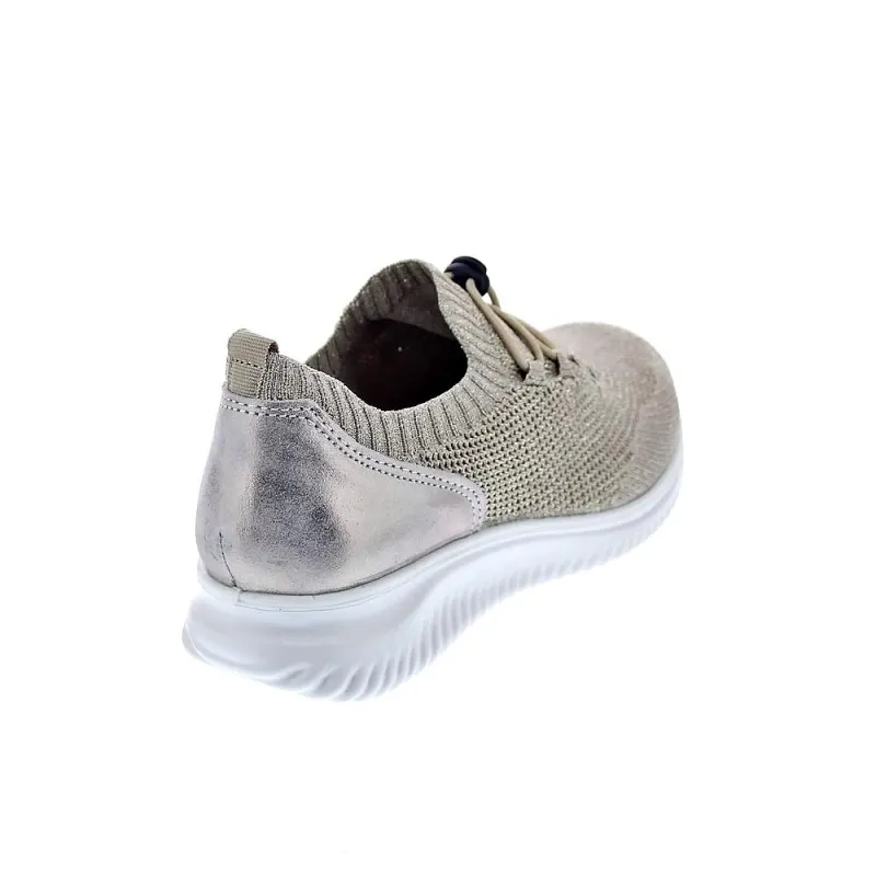 Imac Zapatillas Mujer 355810 Beige
