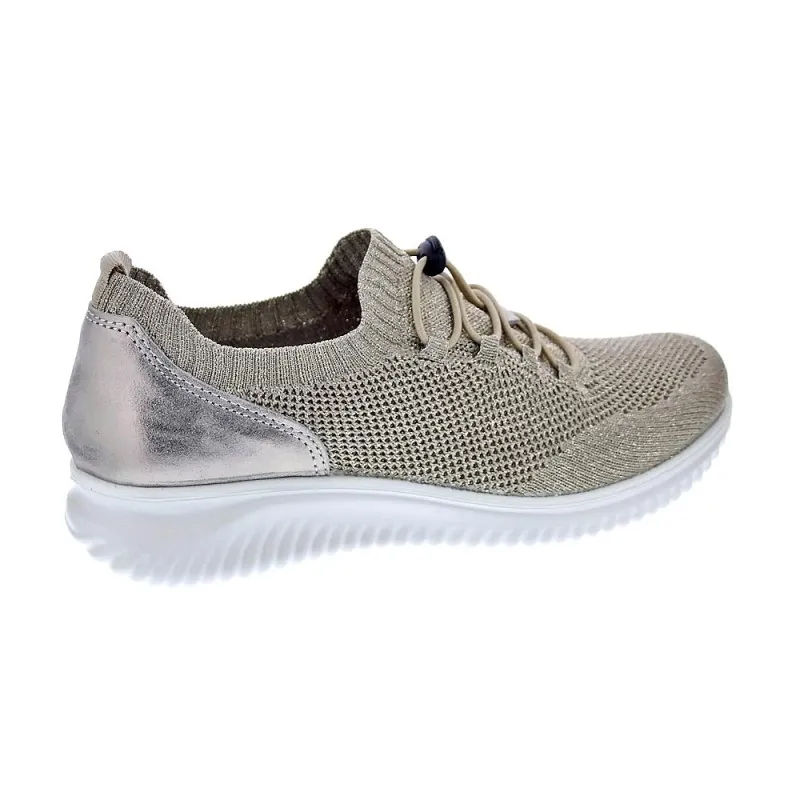 Imac Zapatillas Mujer 355810 Beige
