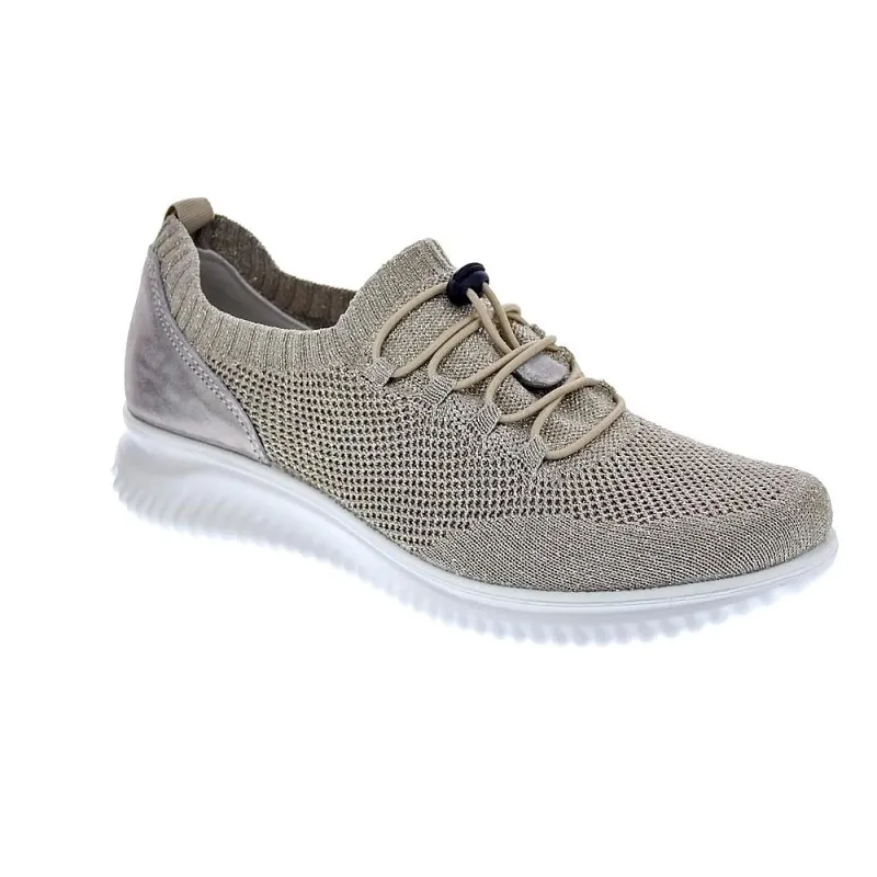 Imac Zapatillas Mujer 355810 Beige