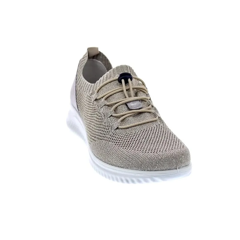 Imac Zapatillas Mujer 355810 Beige