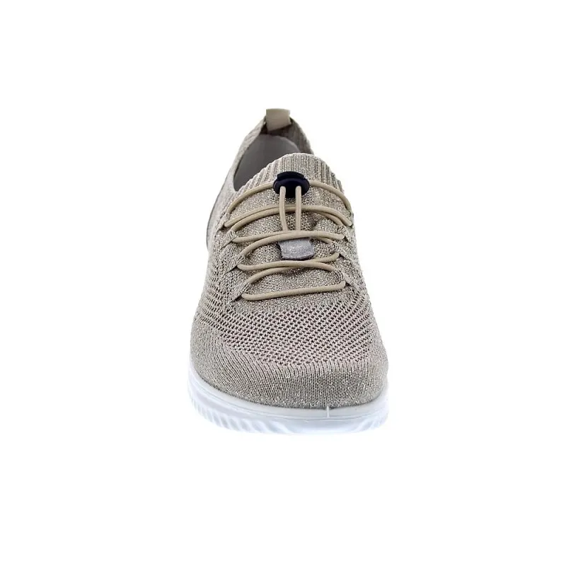 Imac Zapatillas Mujer 355810 Beige