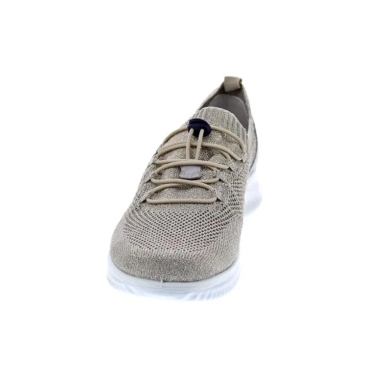 Imac Zapatillas Mujer 355810 Beige