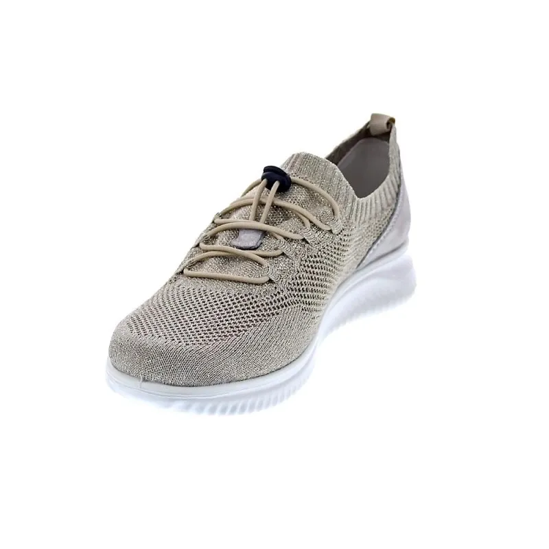 Imac Zapatillas Mujer 355810 Beige