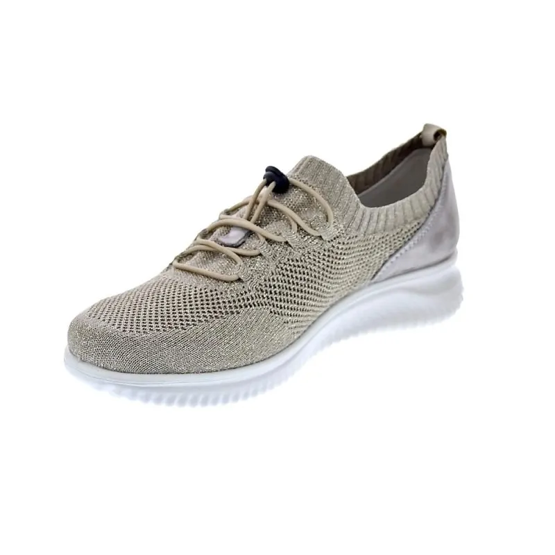 Imac Zapatillas Mujer 355810 Beige