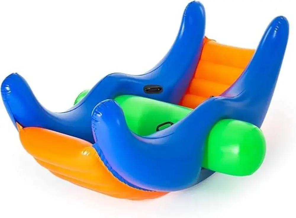 Inflable
