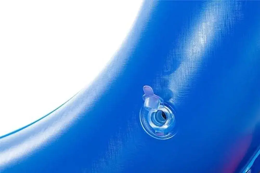 Inflable