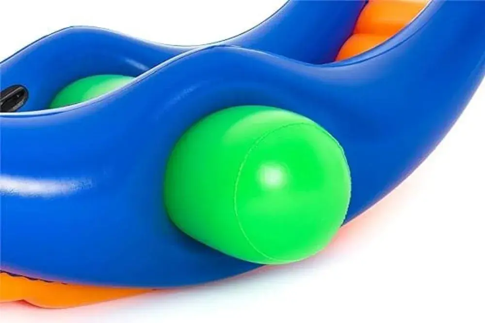 Inflable