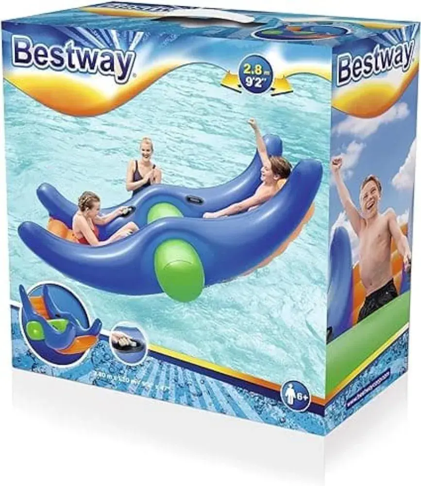 Inflable