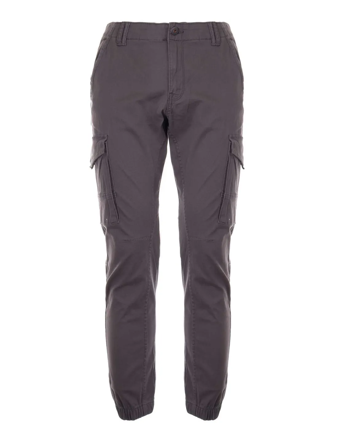 JACK & JONES  PANTALóN GRIS JJFLAKE HOMBRE