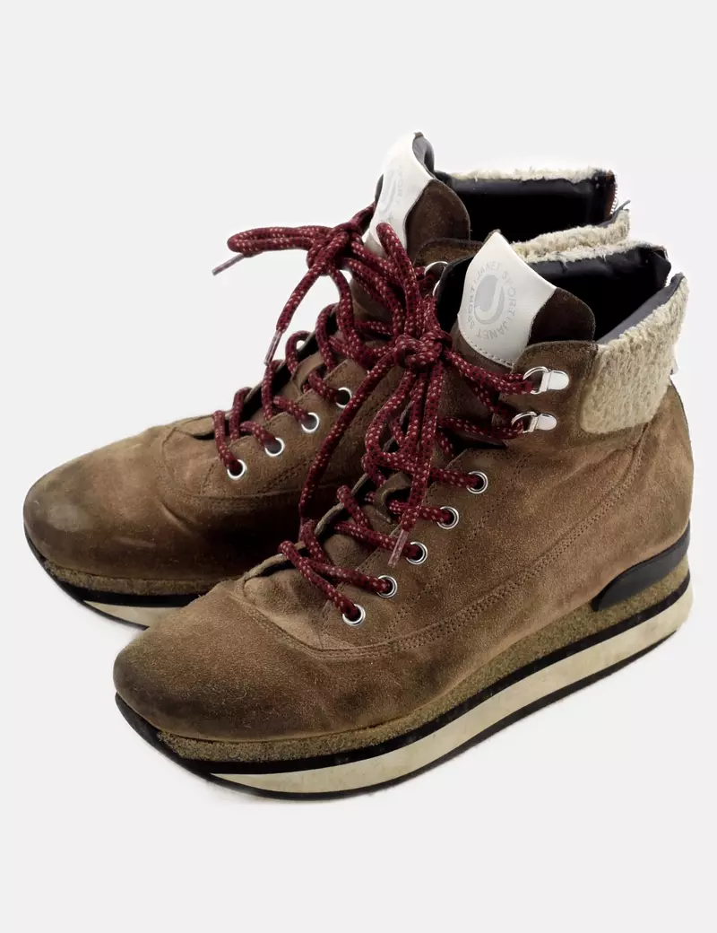 Janet Sport Botines