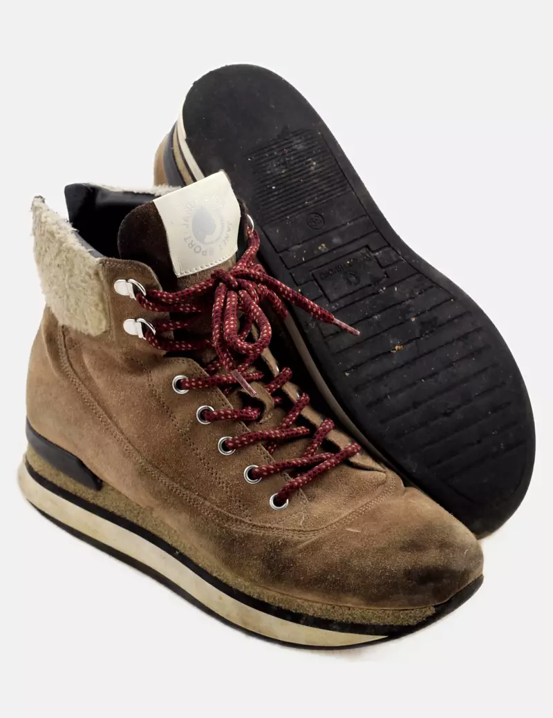 Janet Sport Botines