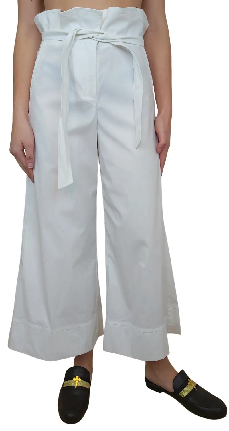 JAZMIN CHEBAR Pantalón Palazzo