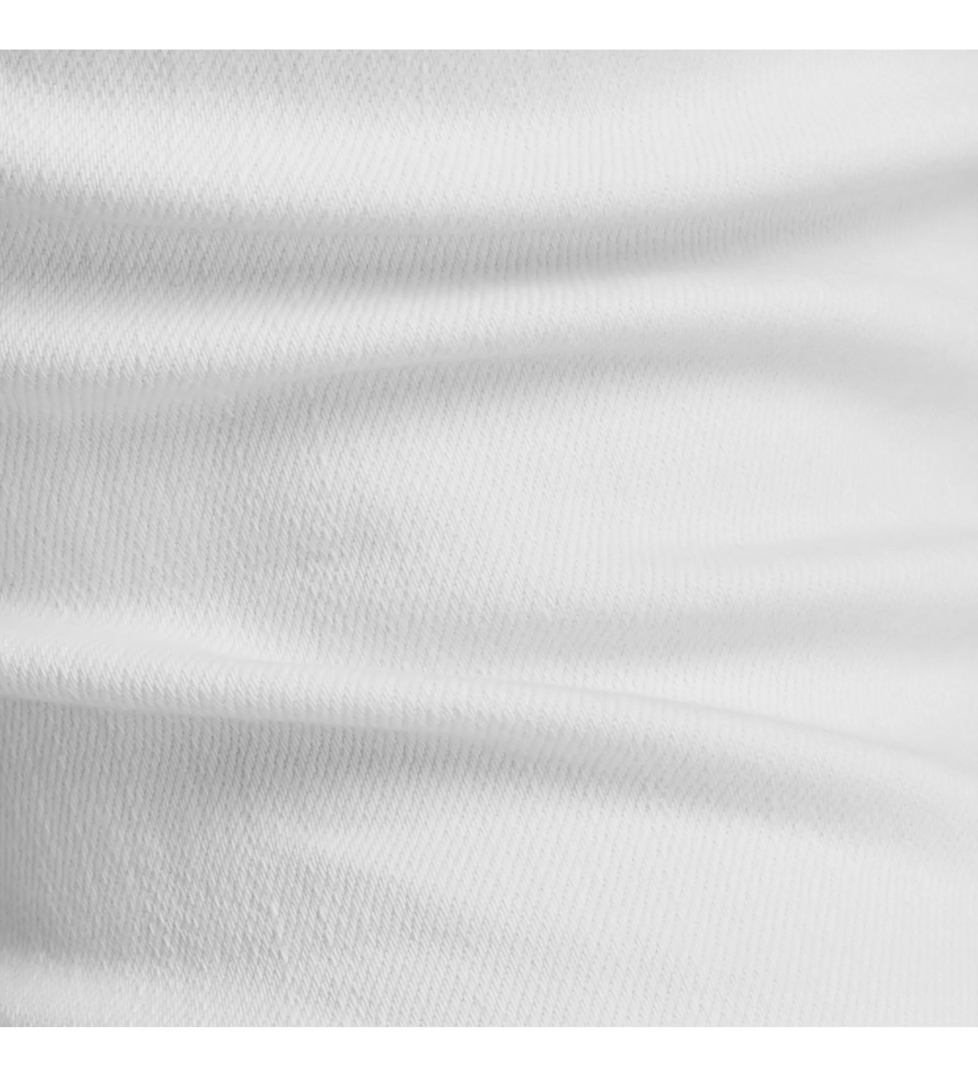 Jeans 3301 Skinny blanco
