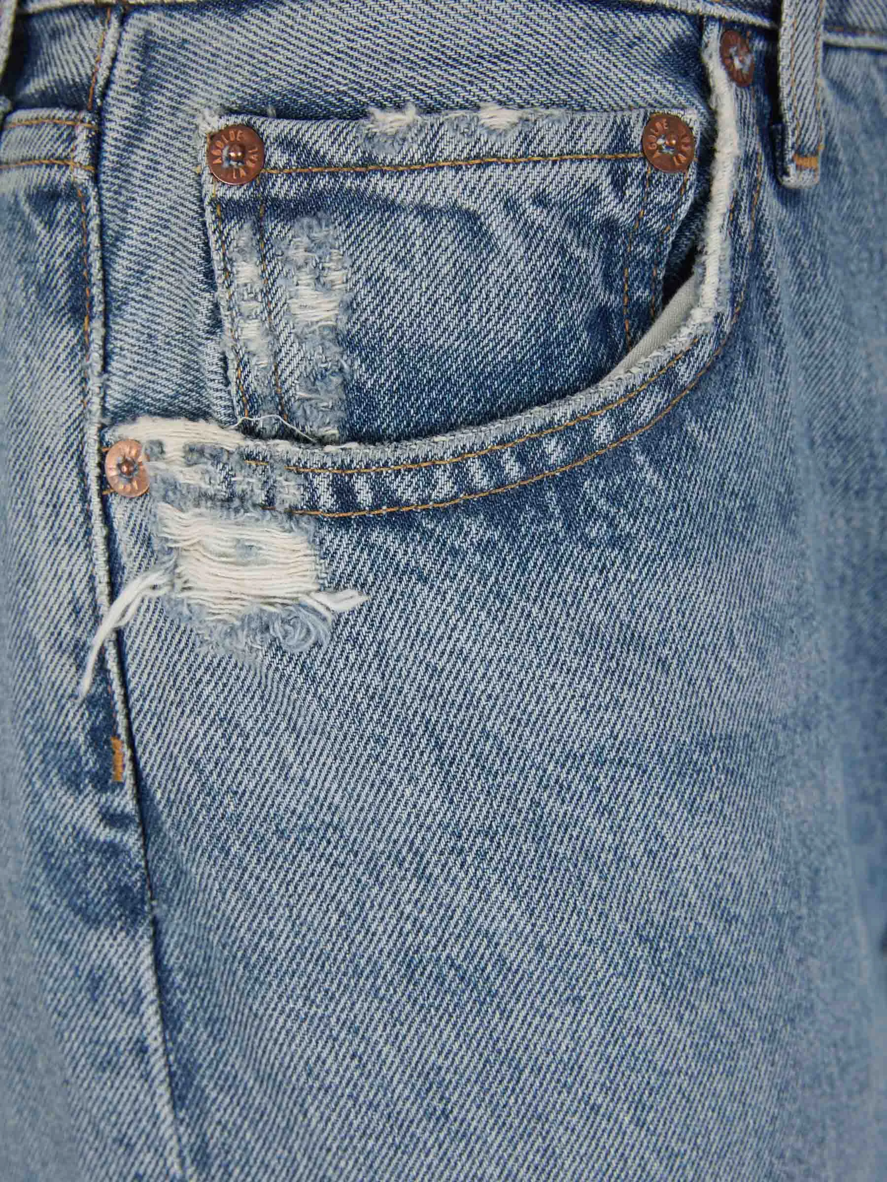 Jeans 90's Pinch