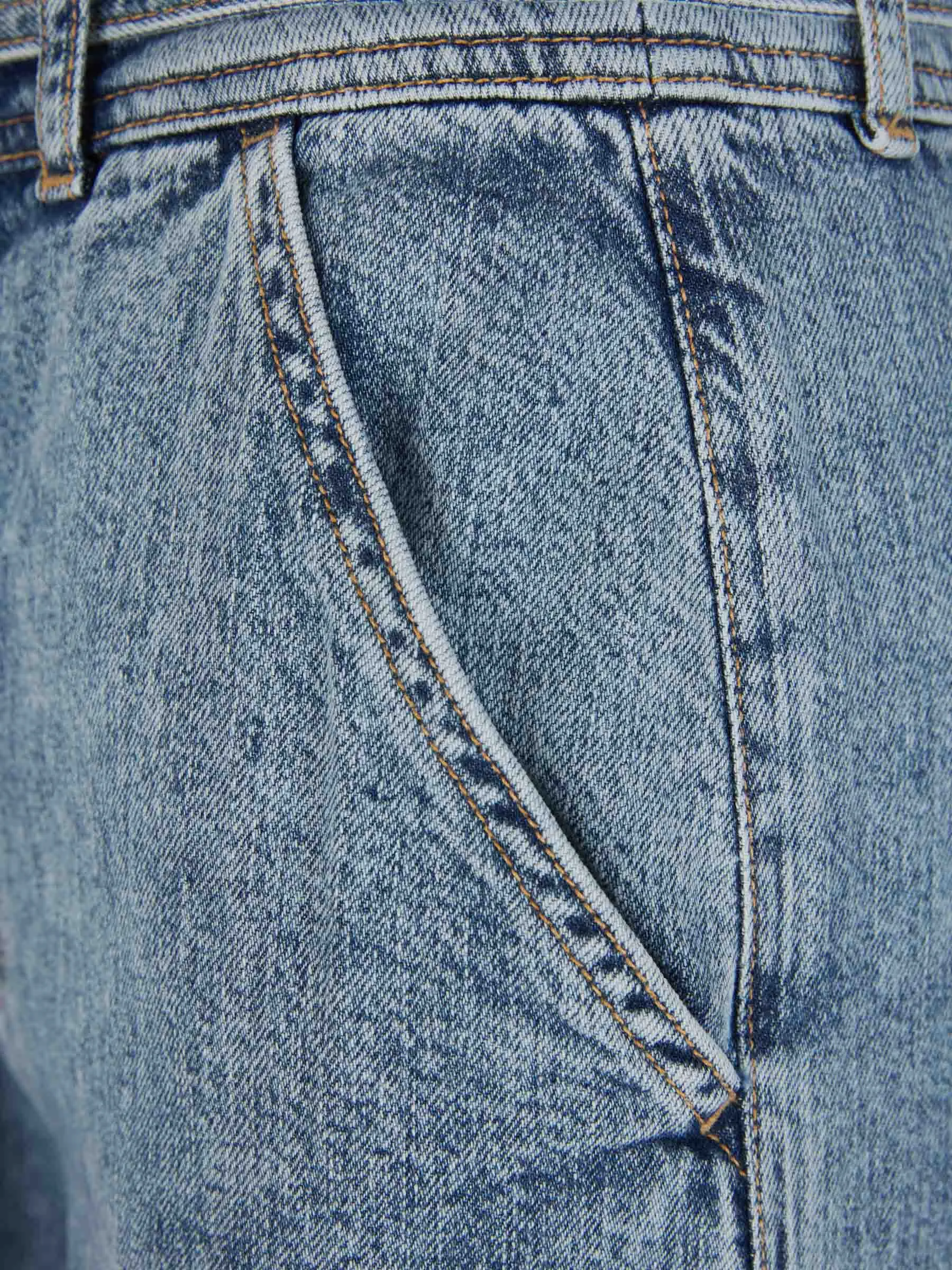 Jeans Belisa Cargo