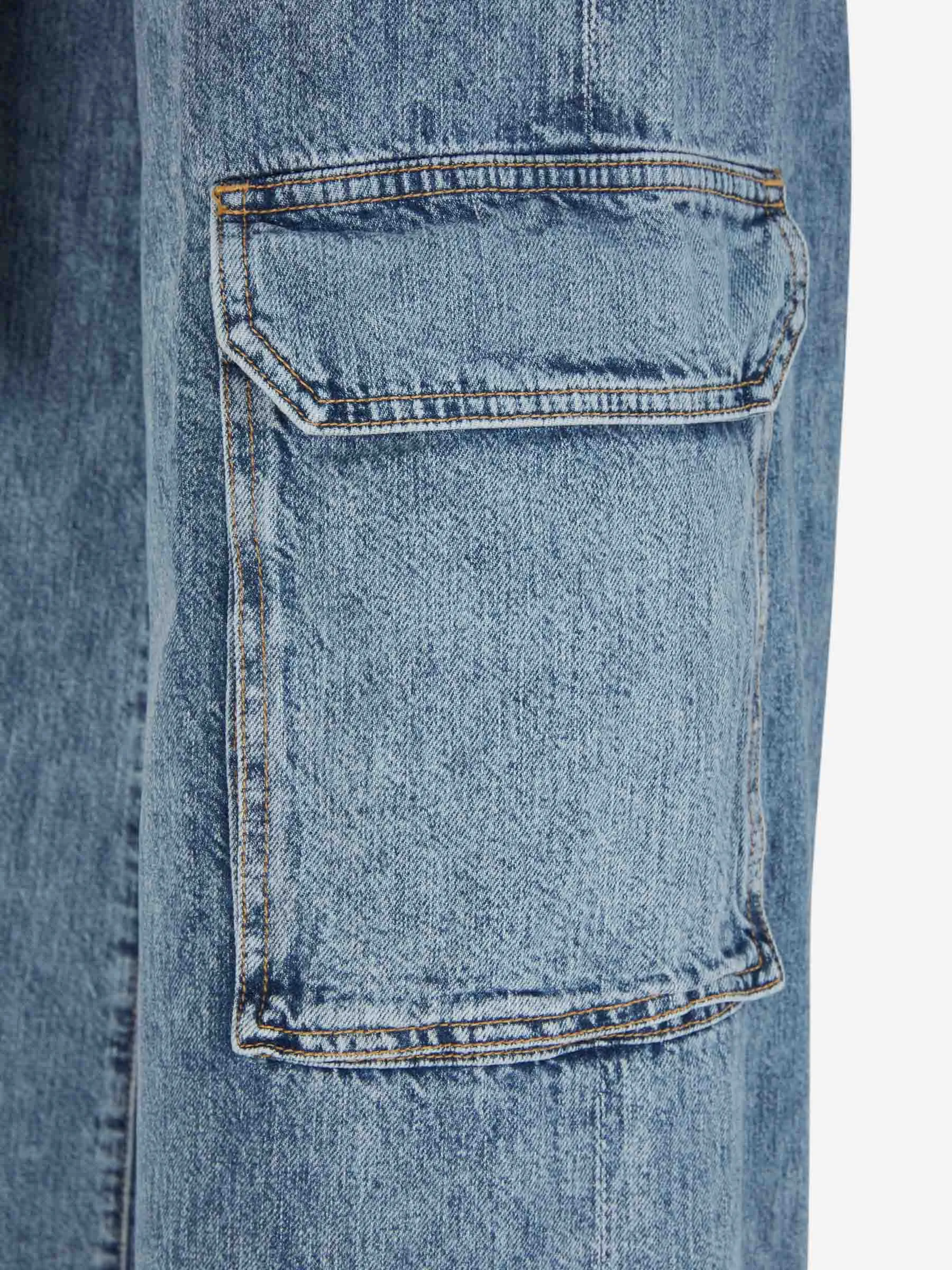 Jeans Belisa Cargo