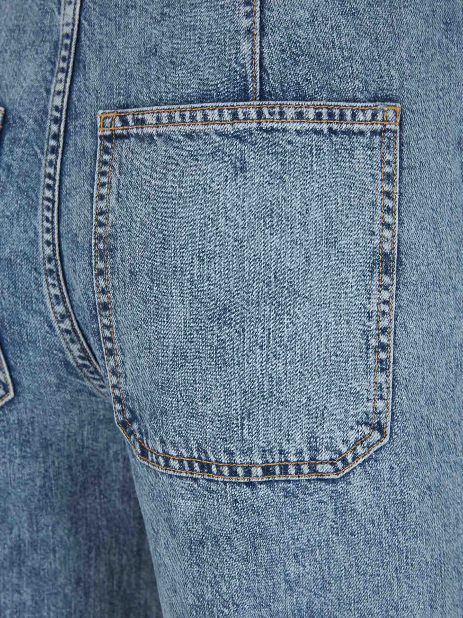 Jeans Belisa Cargo