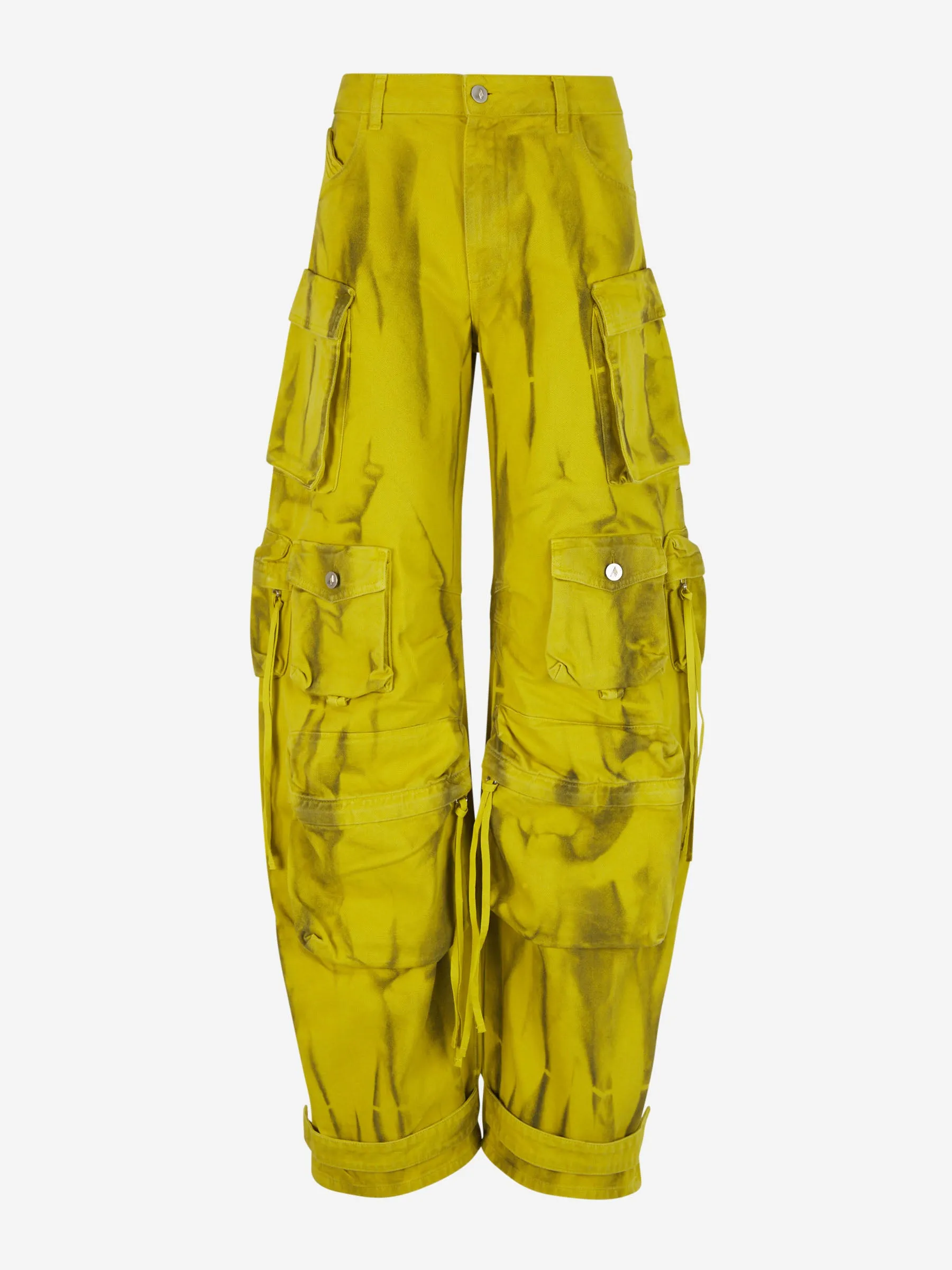 Jeans Cargo Fern
