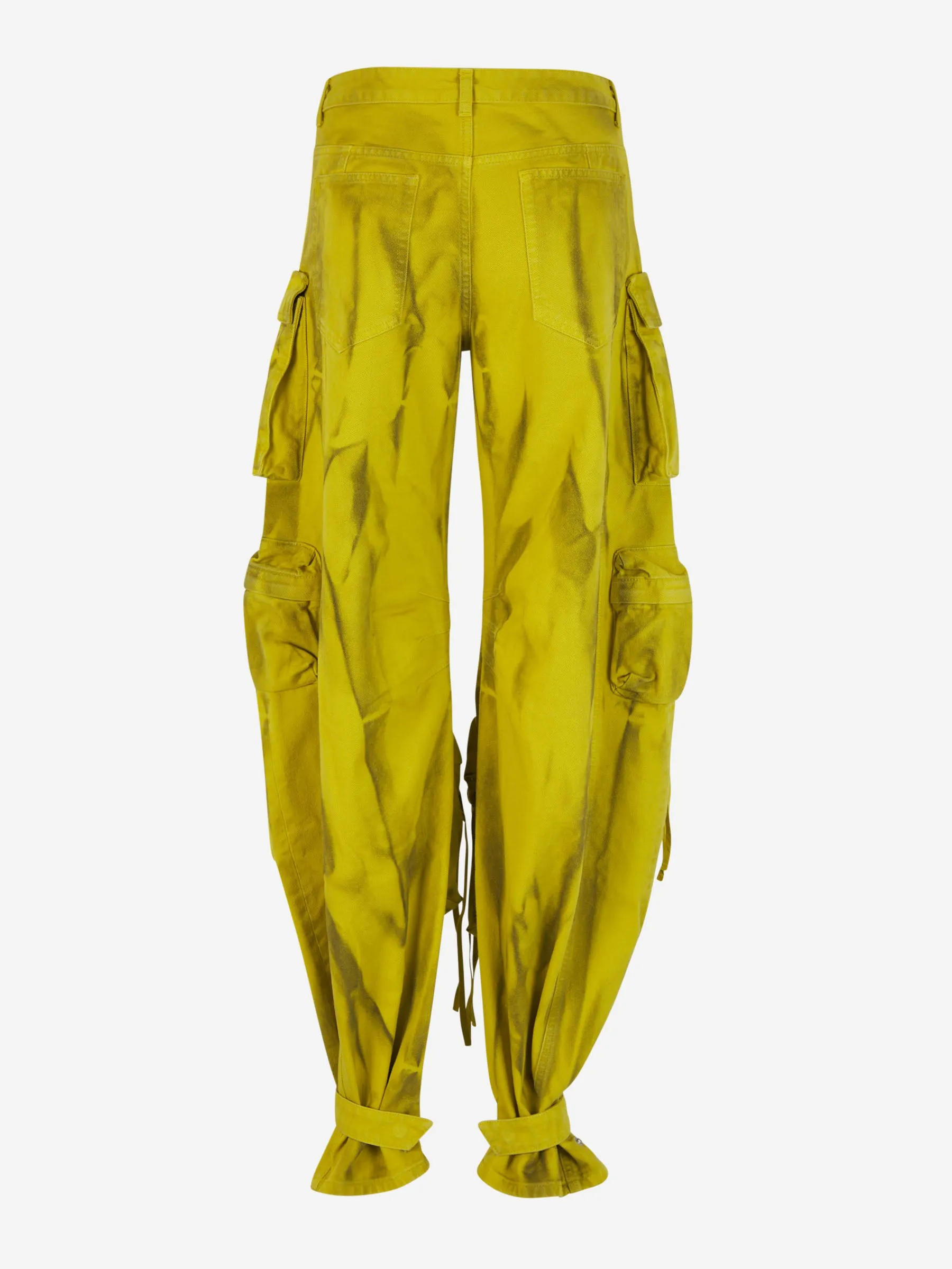 Jeans Cargo Fern